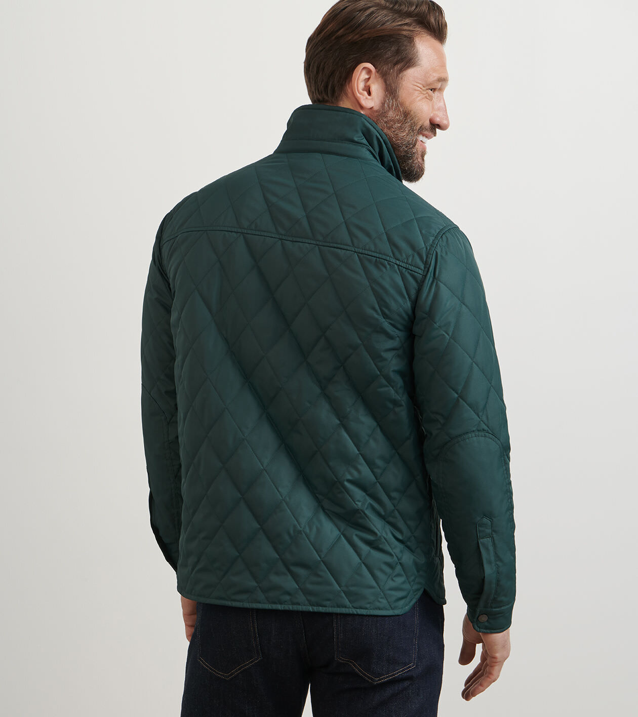 Brighton Shirt Jacket