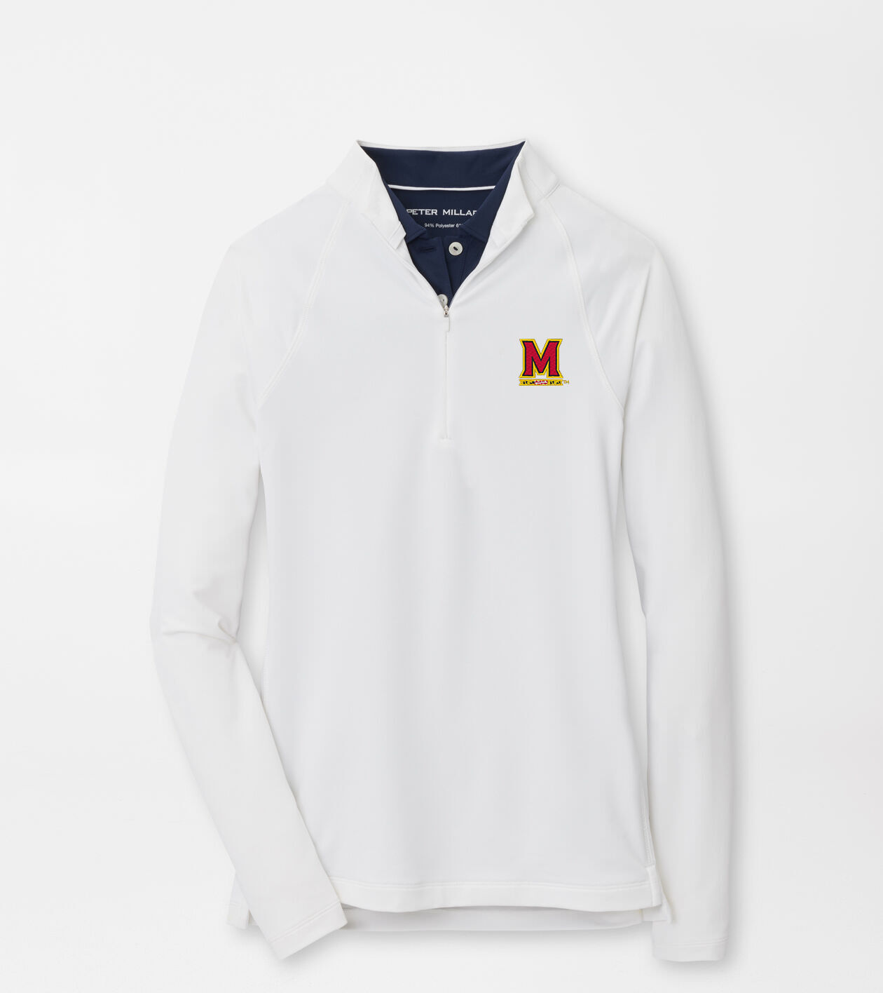 Maryland Women's Raglan-Sleeve Perth Layer