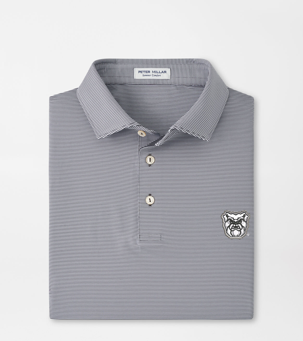 Butler Jubilee Stripe Performance Polo
