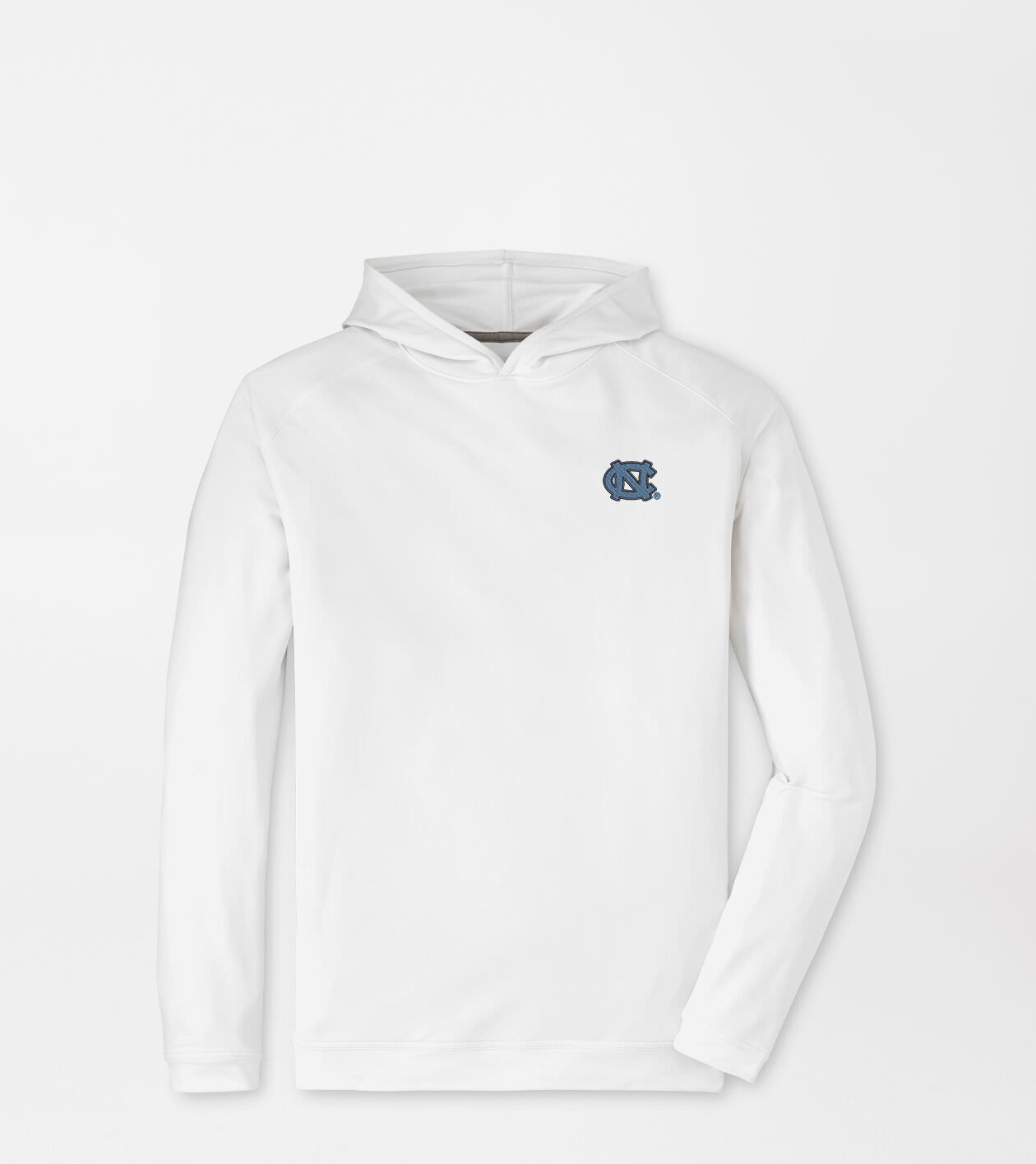 UNC Chapel Hill Pine Performance Hoodie