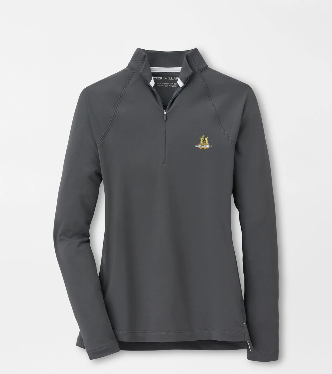 Murray State Raglan Sleeve Perth Layer