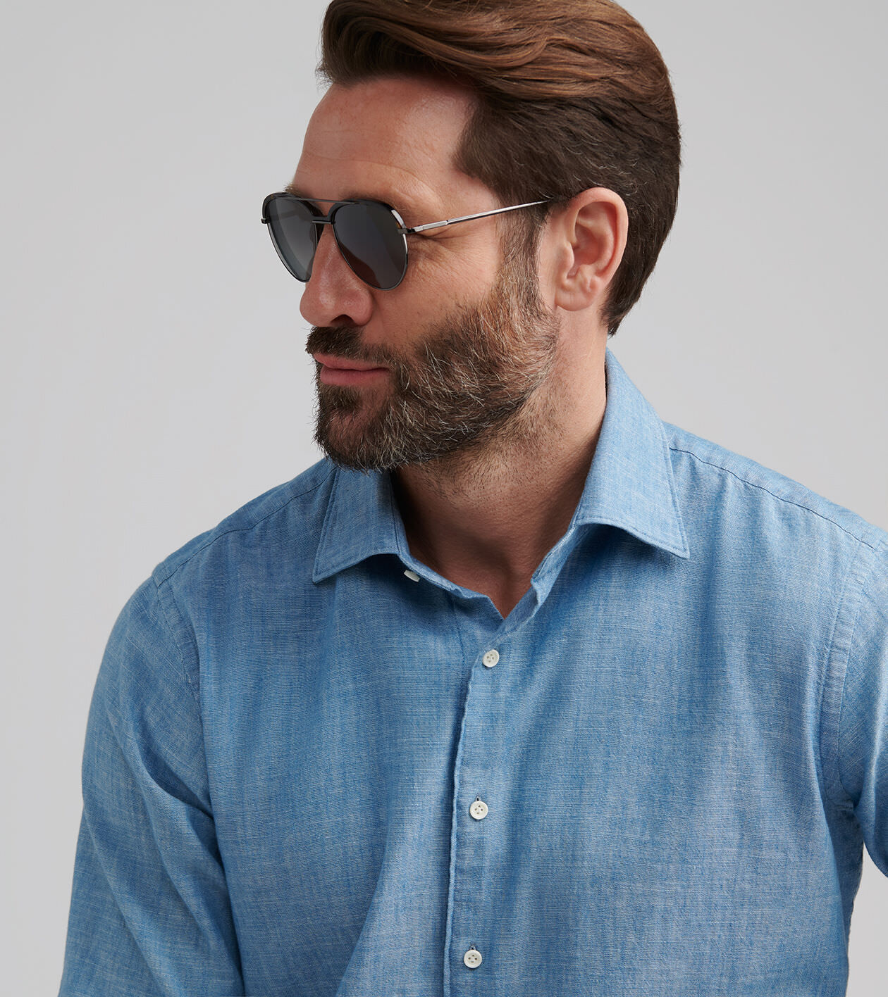 Journeyman Sunglasses