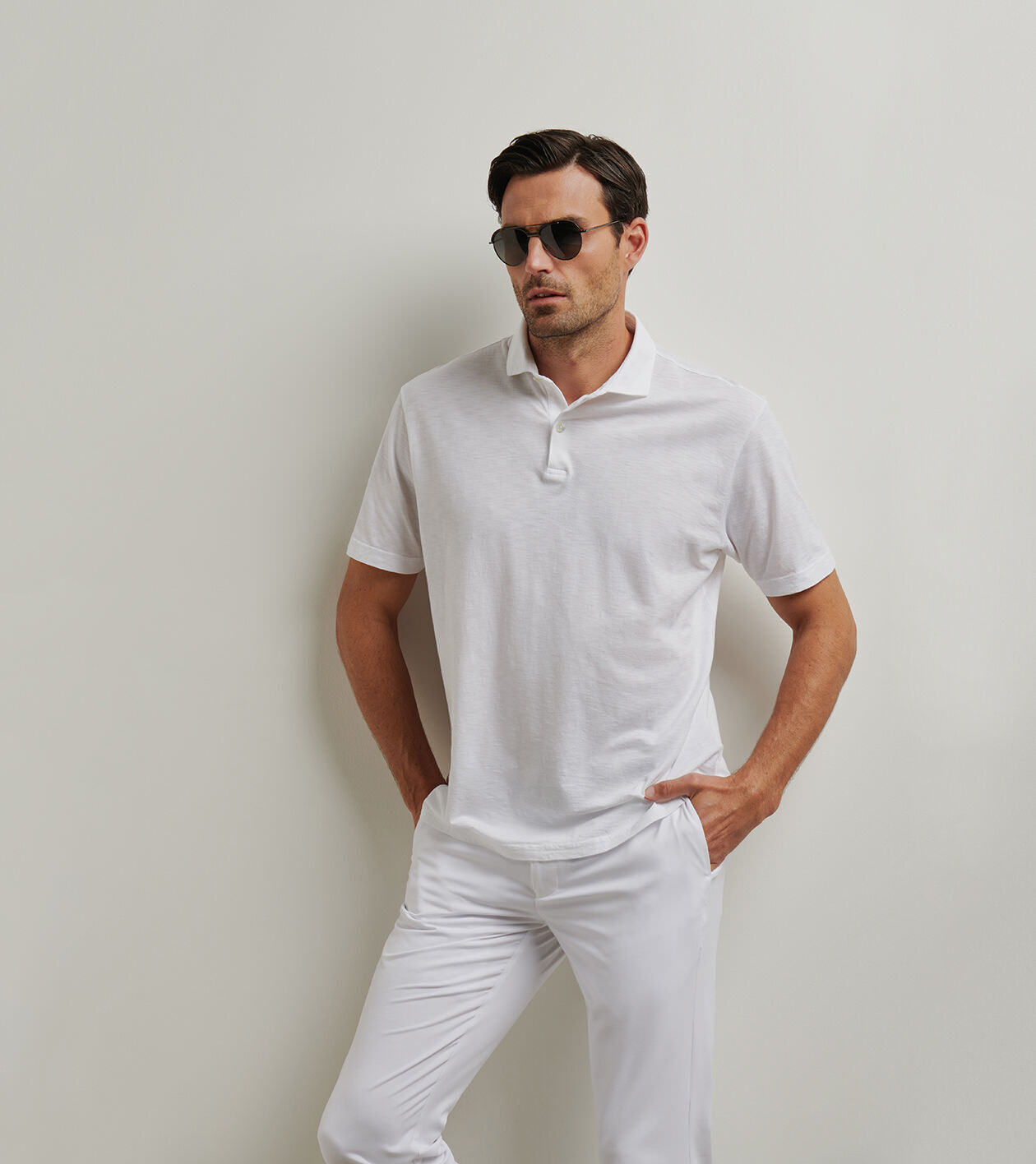 Journeyman Sunglasses