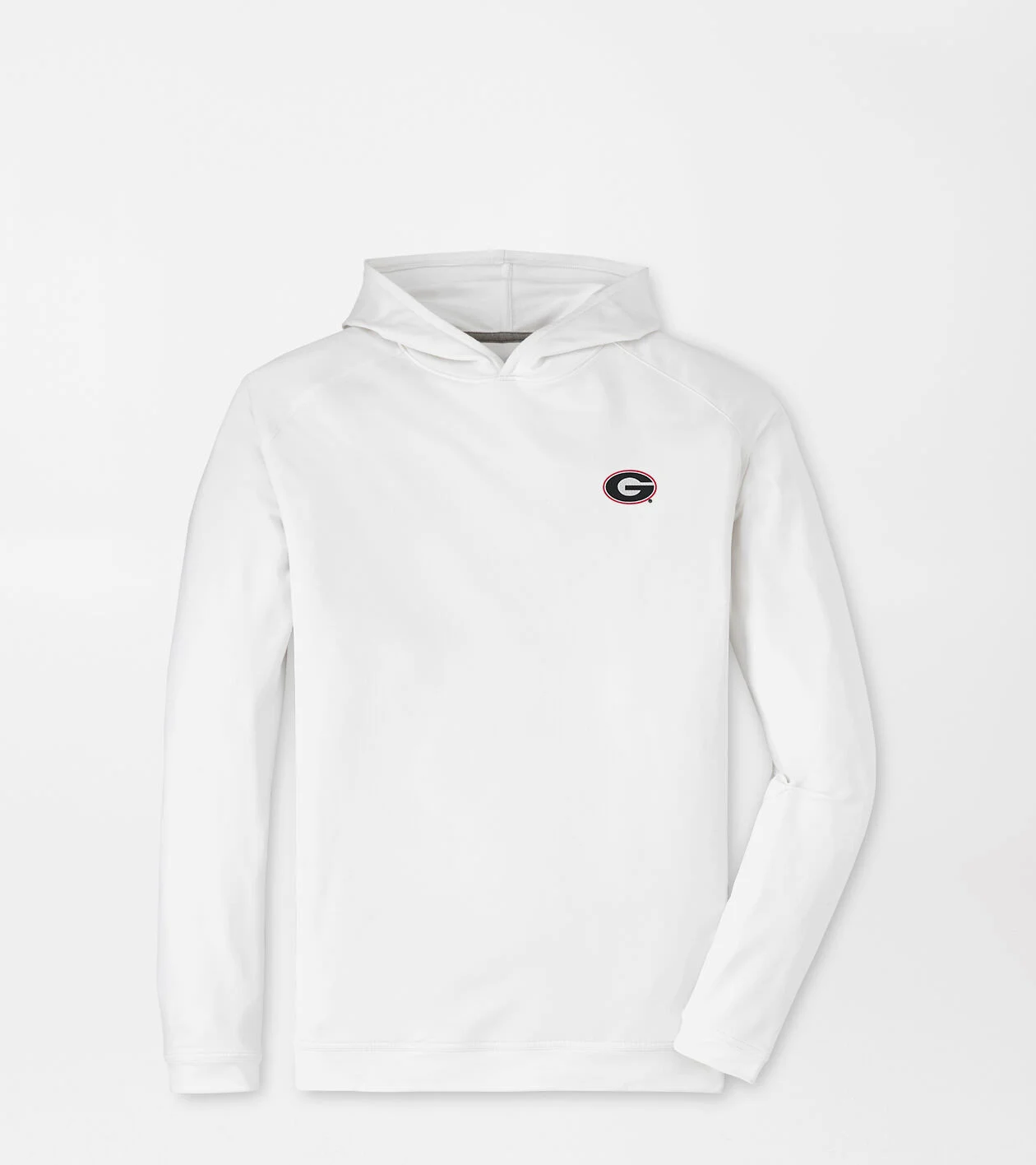 Georgia Pine Performance Hoodie
