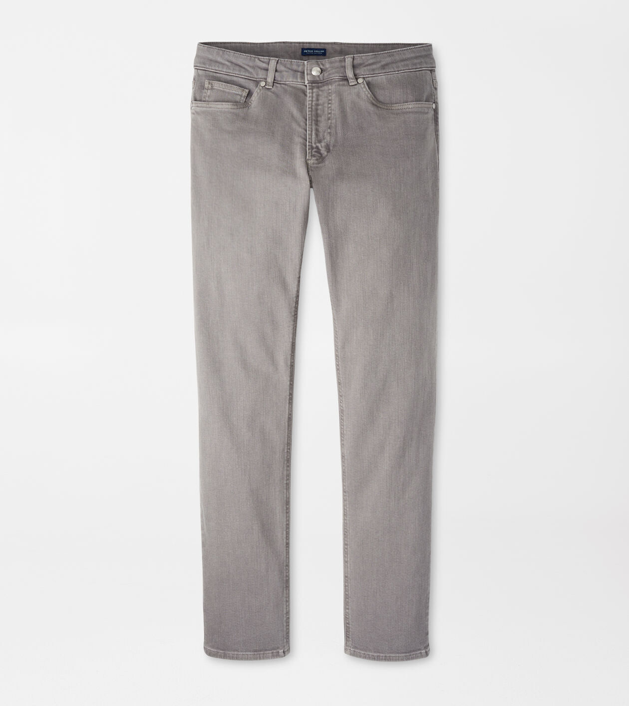 Fairfield Garment Dyed Denim