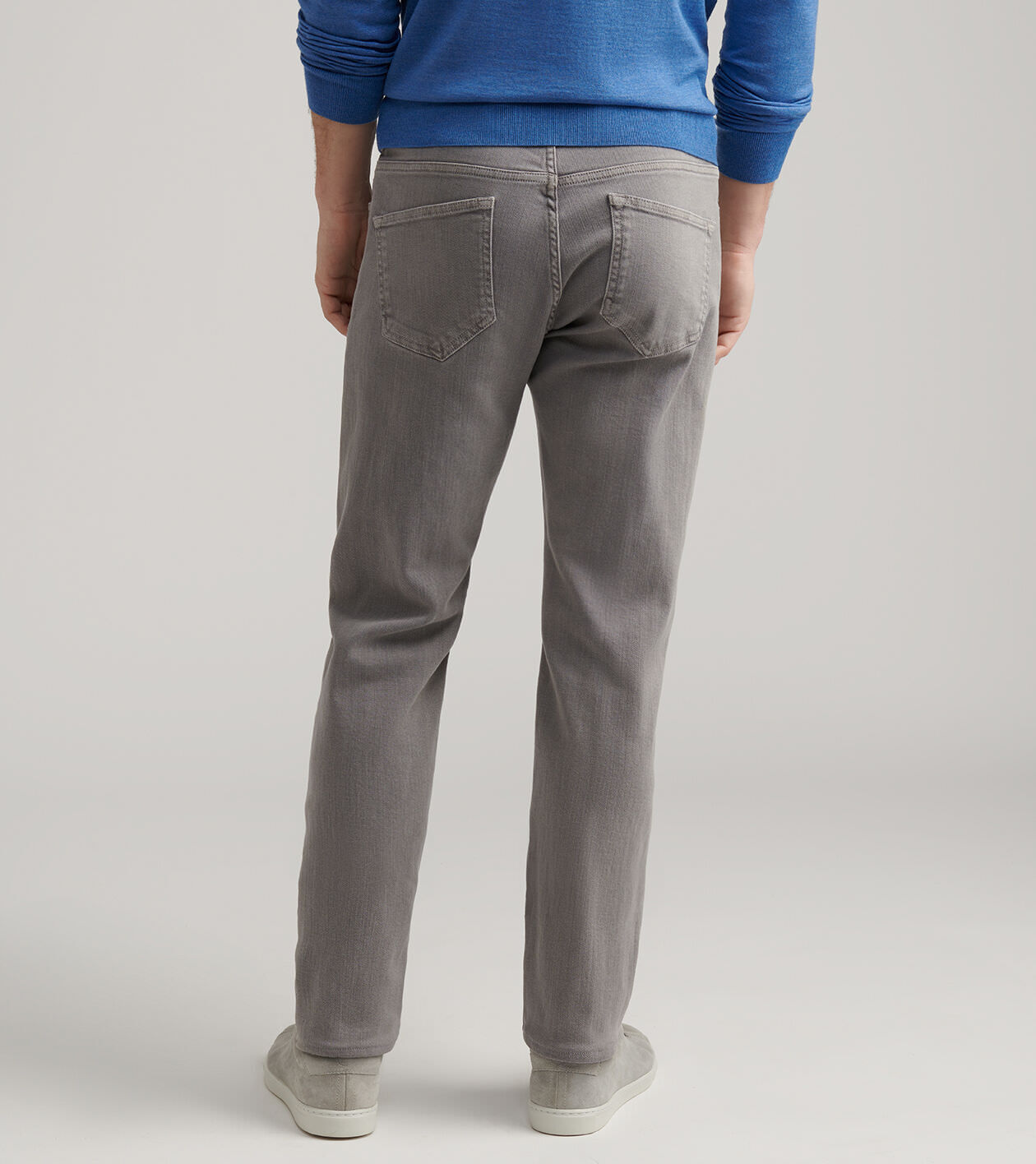 Fairfield Garment Dyed Denim