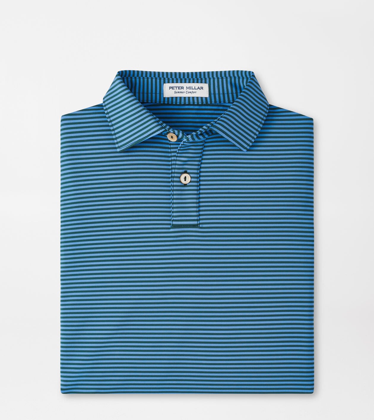 Hales Youth Performance Jersey Polo