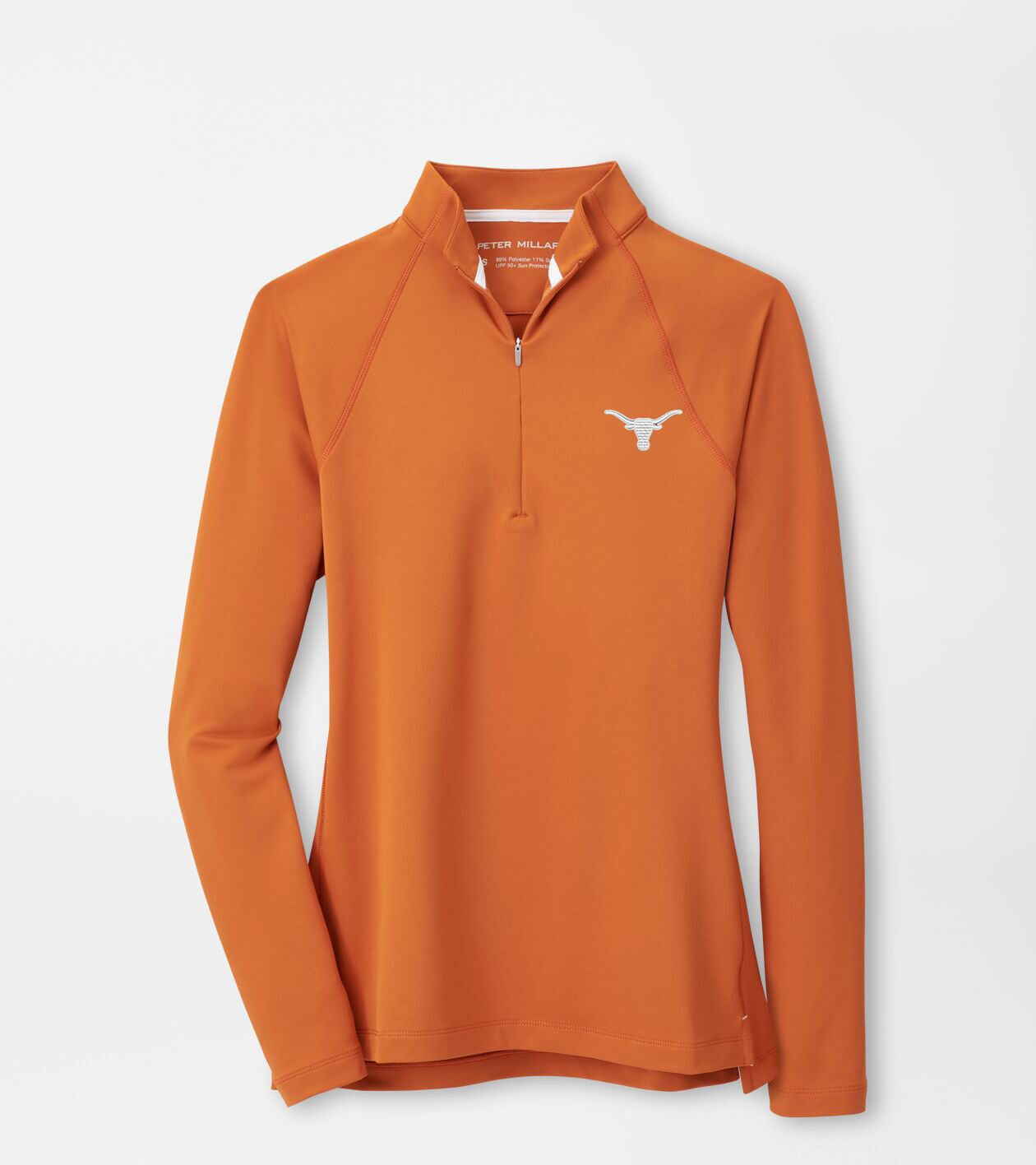Texas Raglan Sleeve Perth Layer