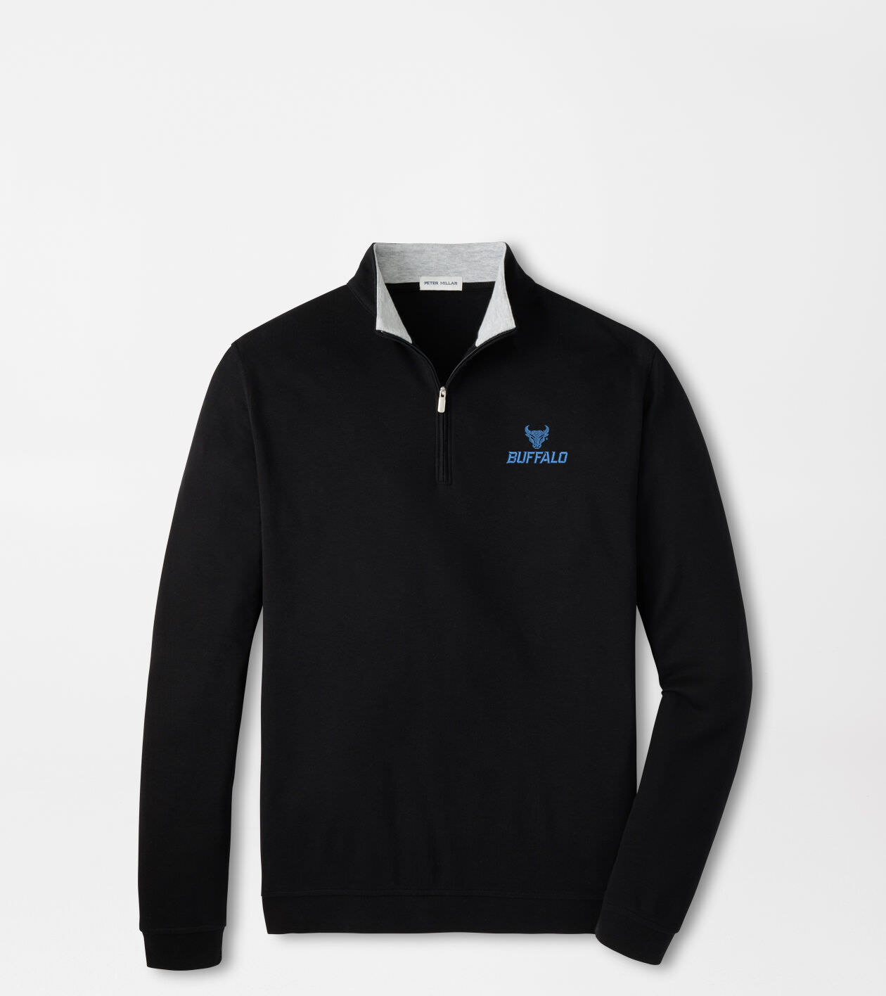 University at Buffalo Crown Comfort Pullover