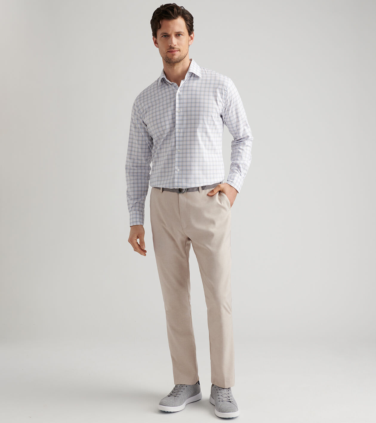 Charlotte Performance Trouser