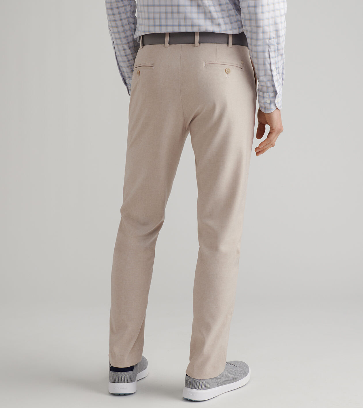 Charlotte Performance Trouser