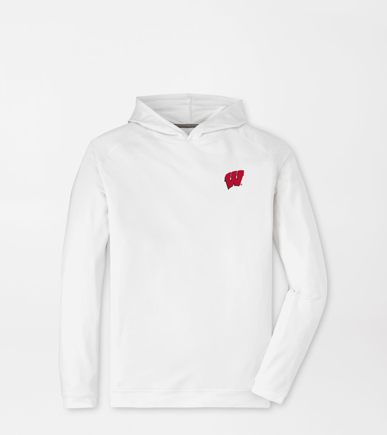 Wisconsin Pine Performance Hoodie
