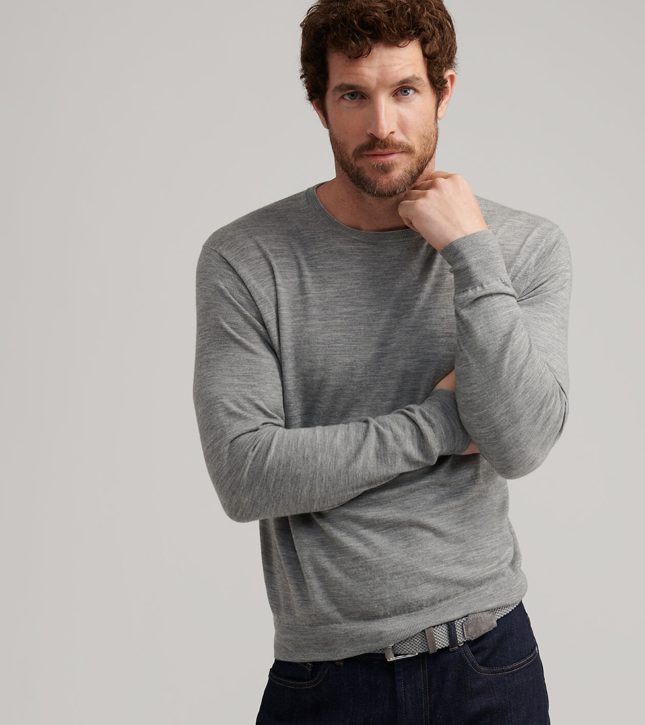 Excursionist Flex Crew