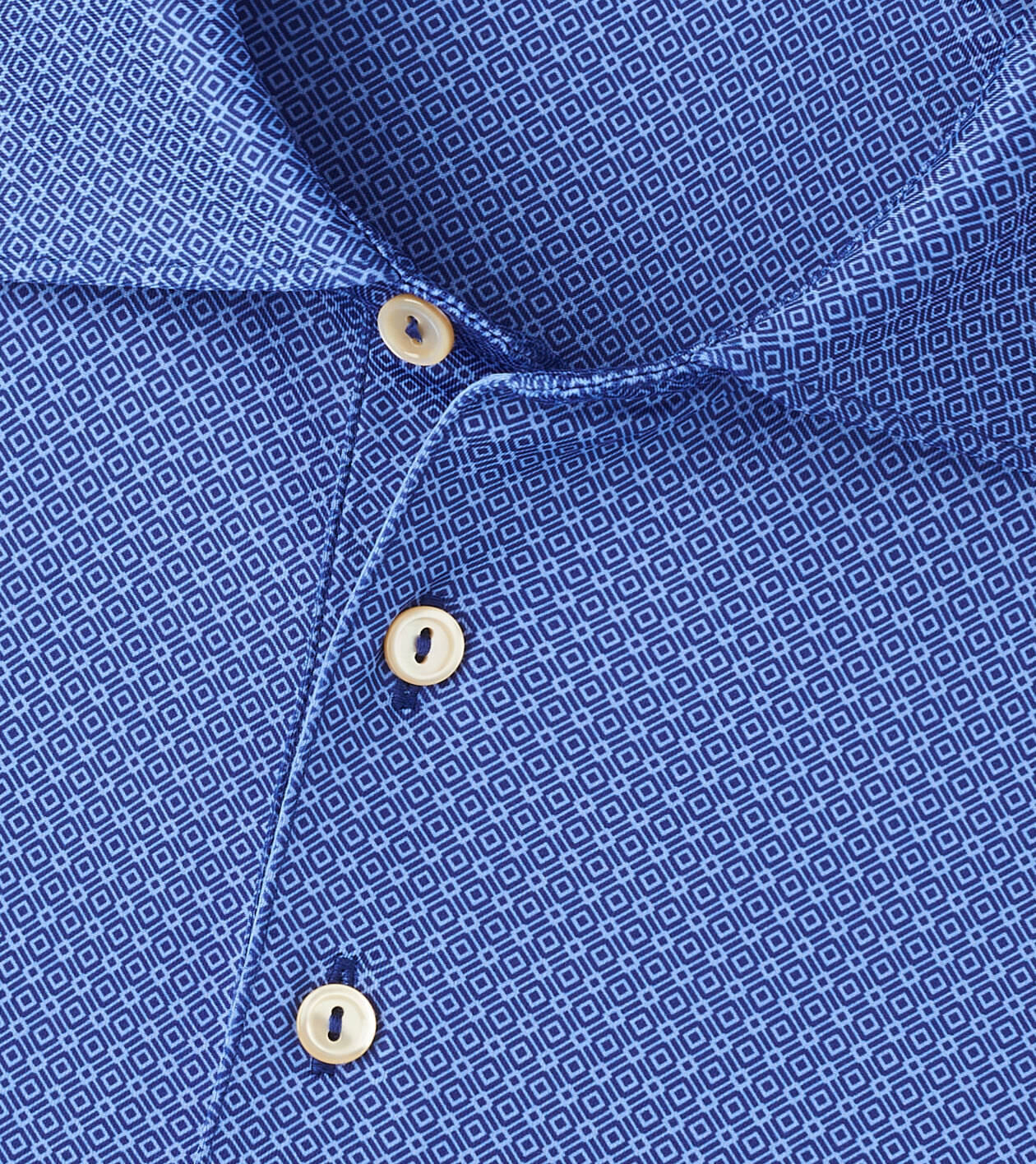 Axle Geo Performance Jersey Polo