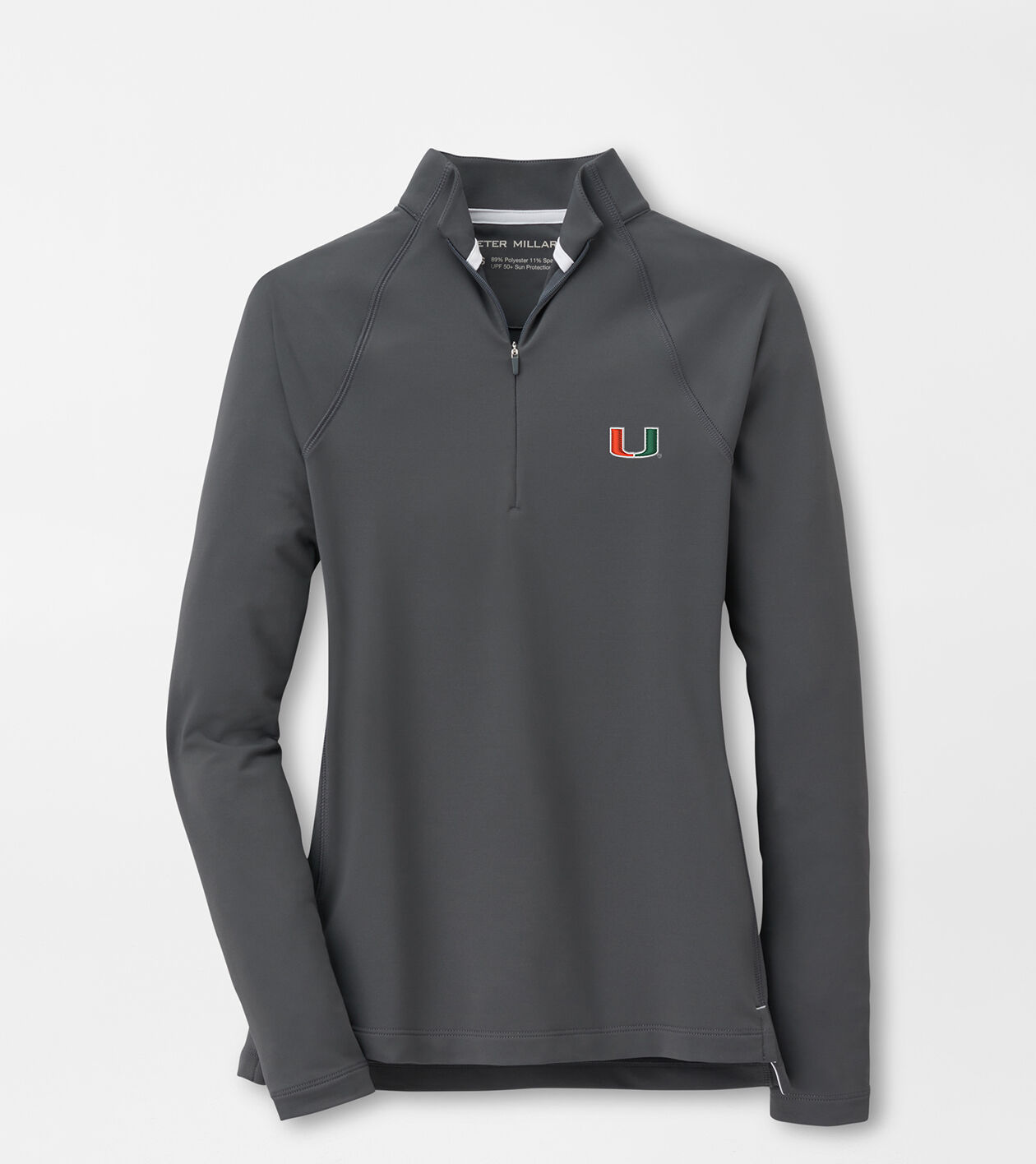 Miami Raglan Sleeve Perth Layer