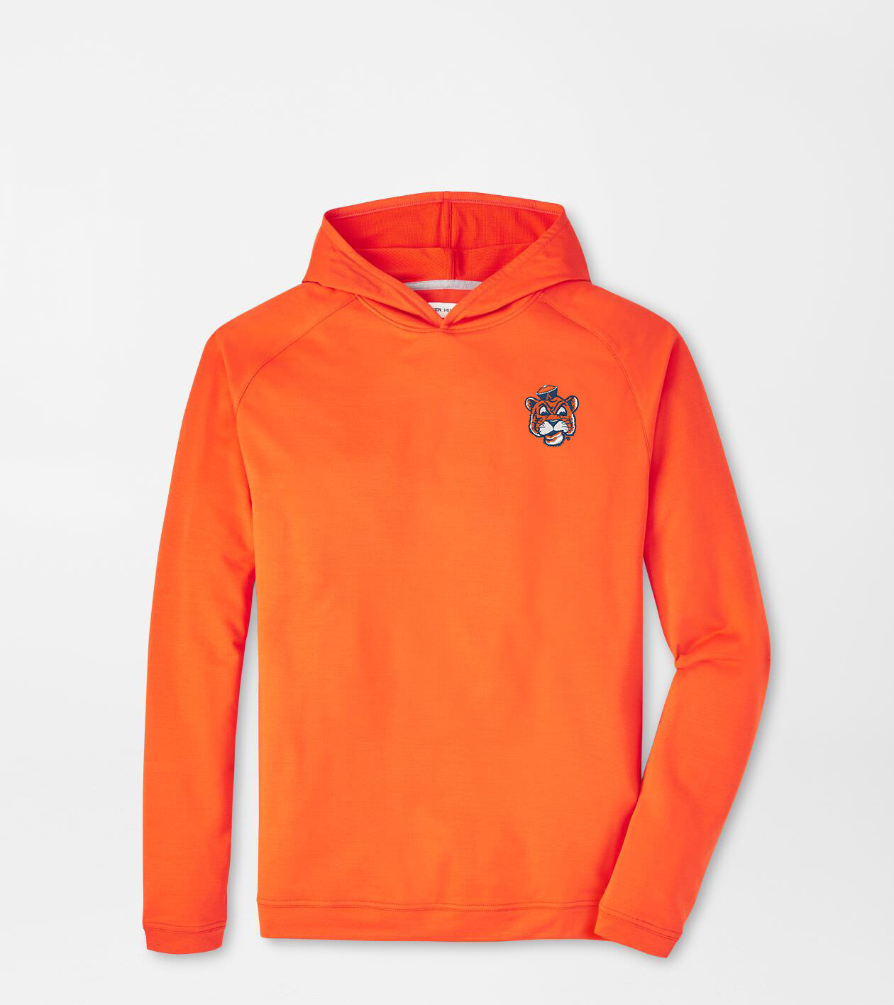 Auburn Vault Pine Performance Hoodie