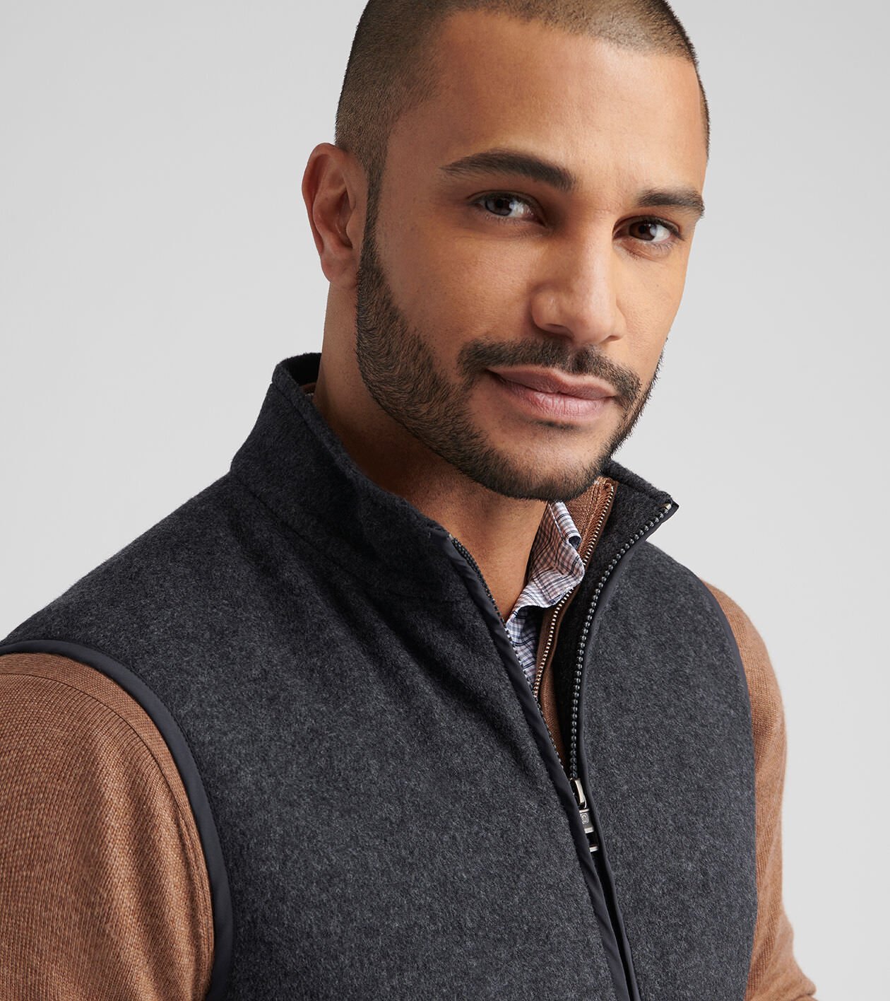 Crown Flex Merino Vest