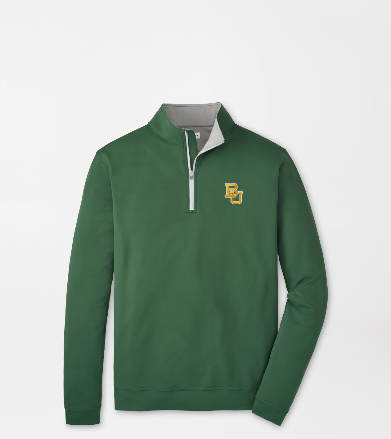 Baylor Game Day Perth Performance Quarter-Zip