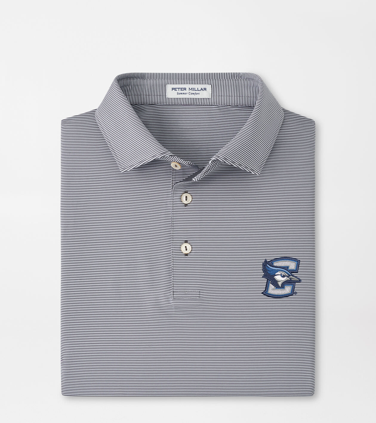 Creighton Jubilee Performance Jersey Polo
