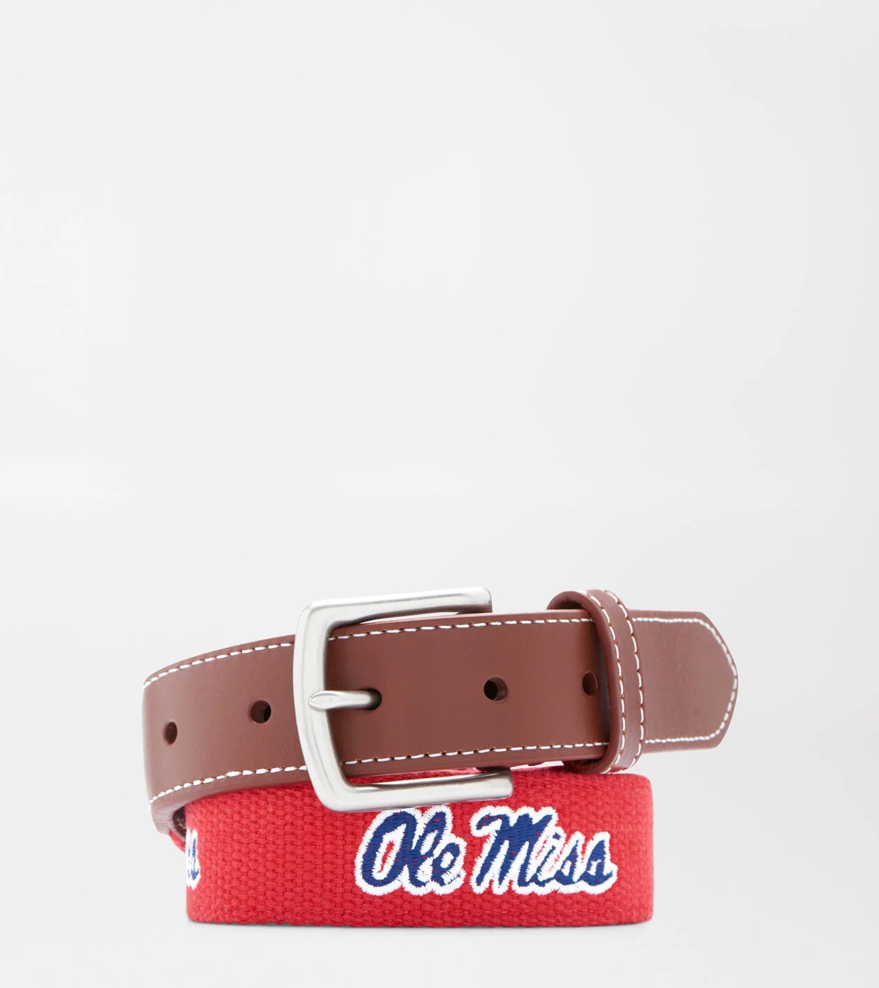 Ole Miss Rebels Belt