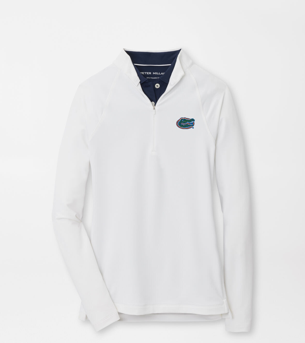 Florida Women's Raglan-Sleeve Perth Layer