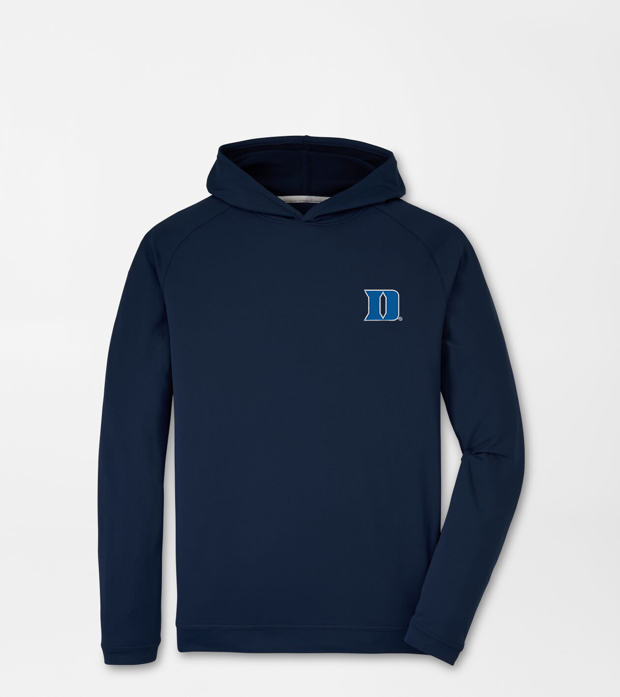 Duke Pine Performance Hoodie