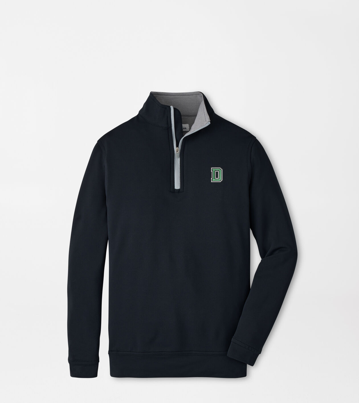 Dartmouth Perth Youth Performance Quarter-Zip