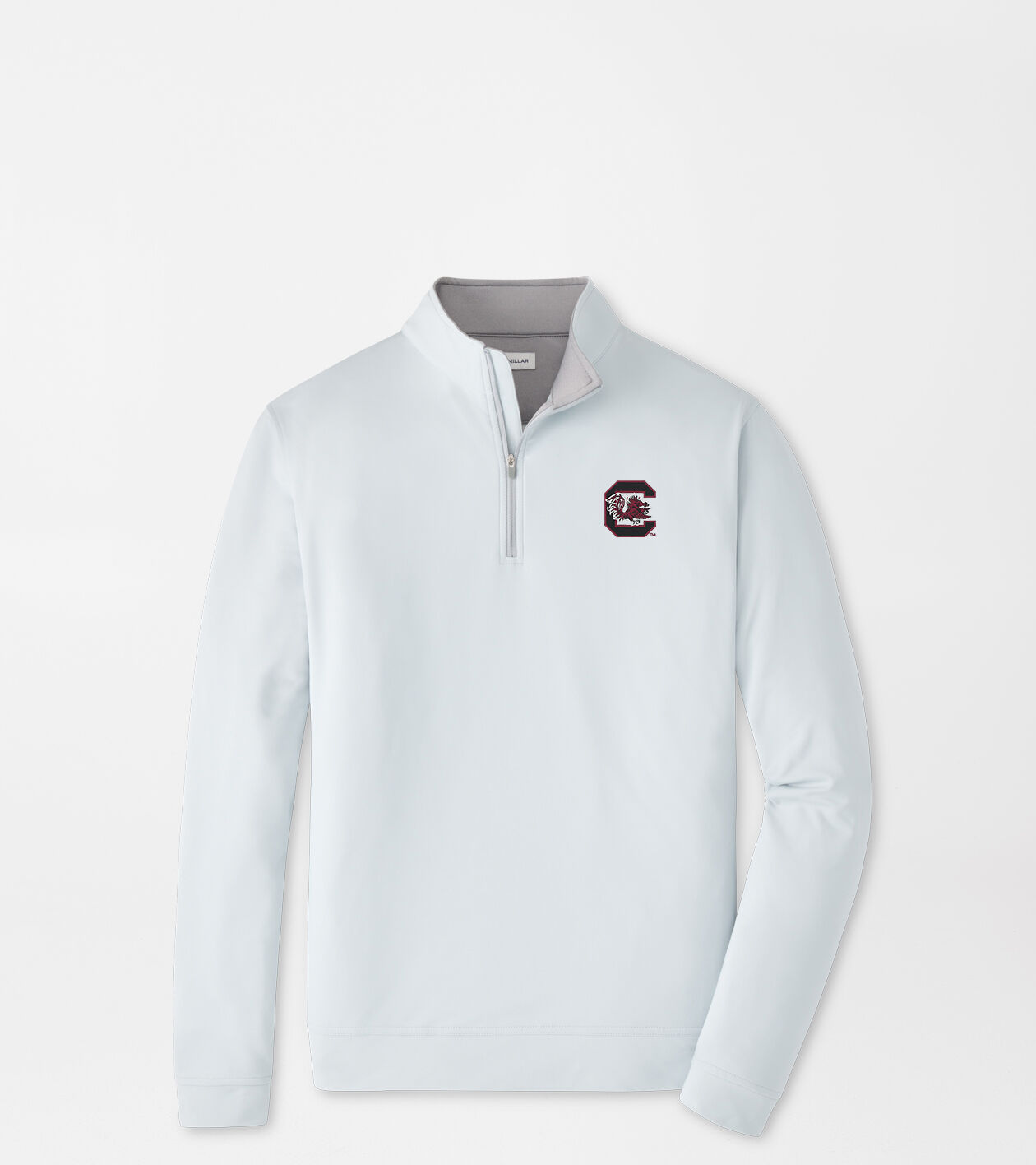 South Carolina Perth Performance Quarter-Zip