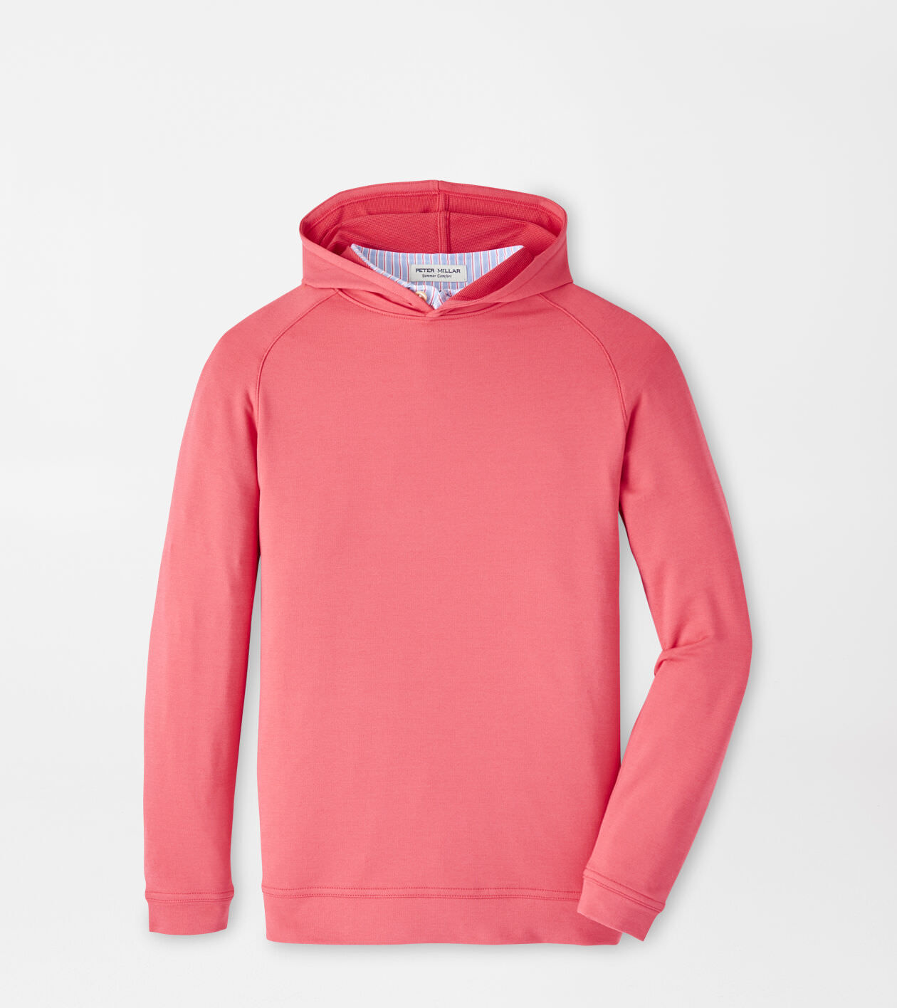 Pine Youth Performance Hoodie