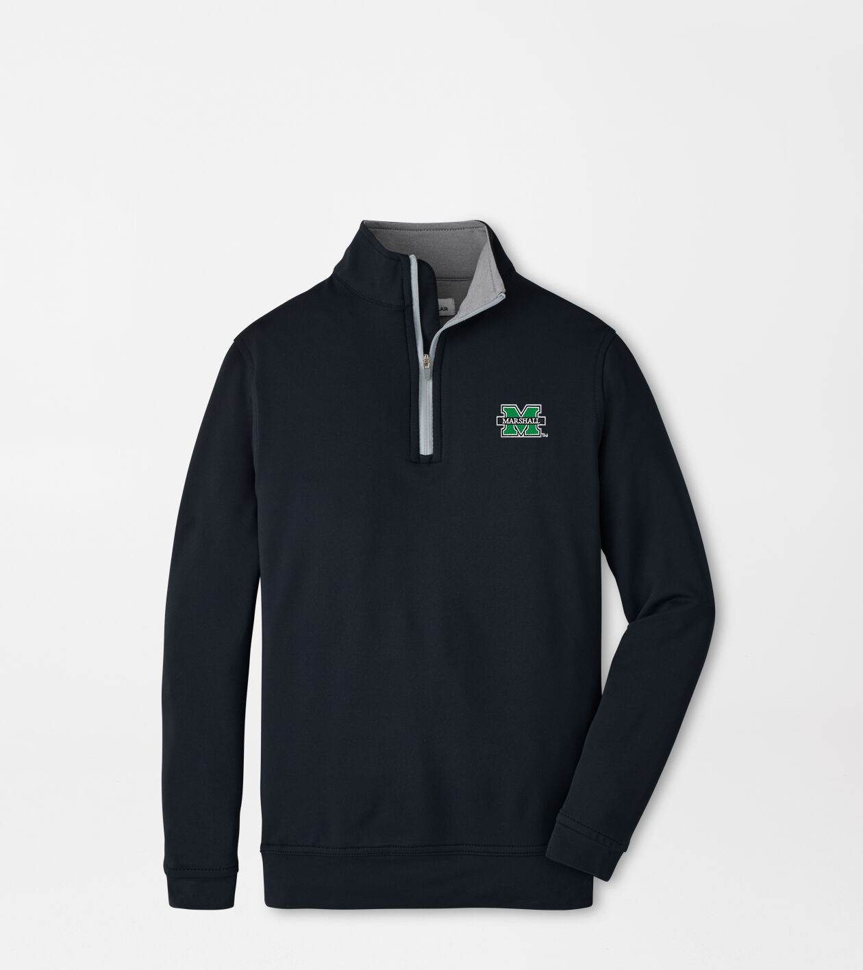 Marshall Perth Youth Performance Quarter-Zip