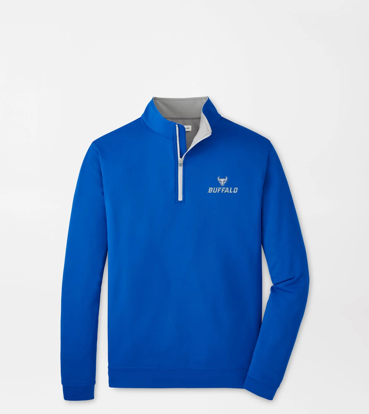 University at Buffalo Perth Performance Quarter-Zip