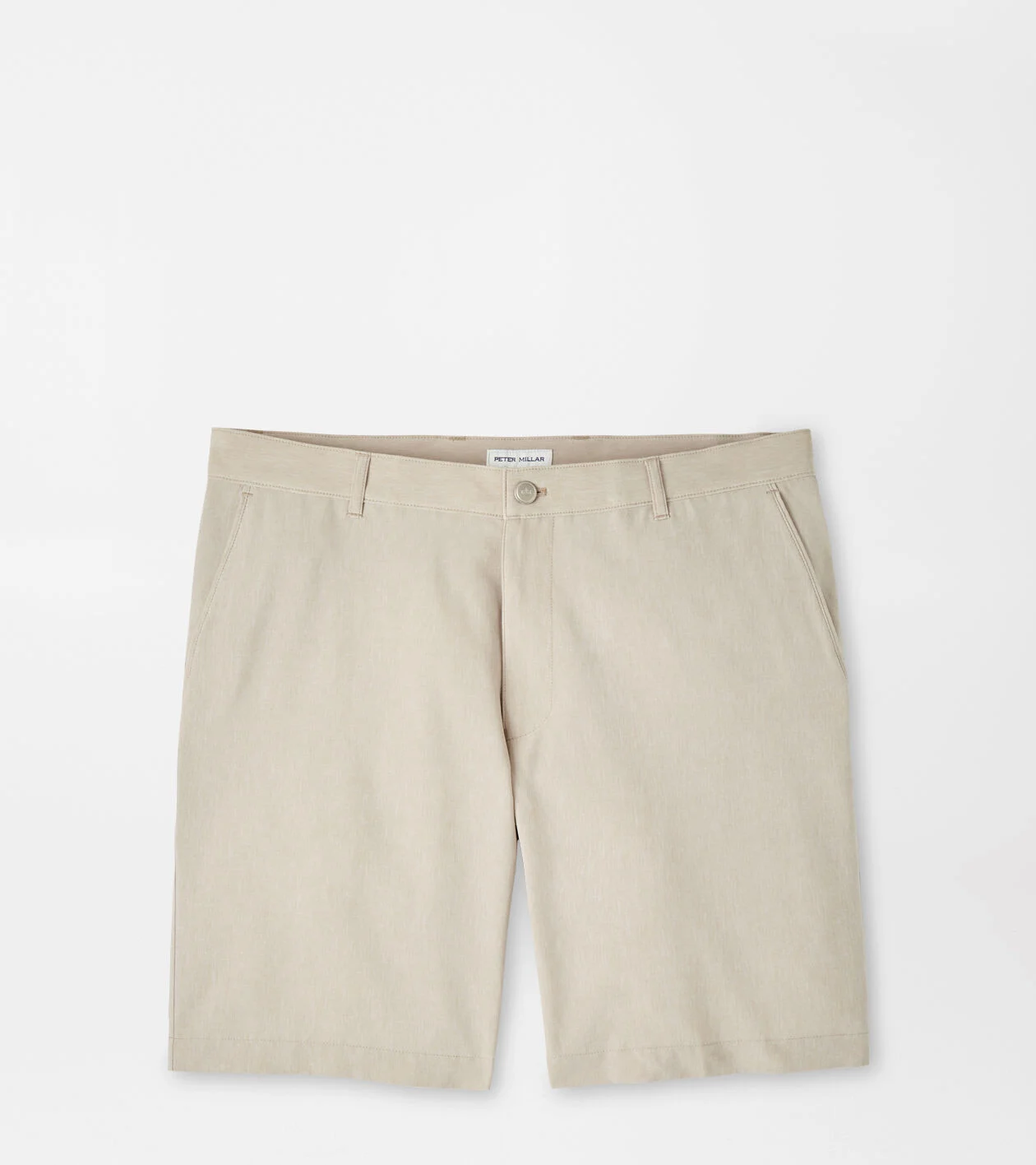 Shackleford Performance Hybrid Short