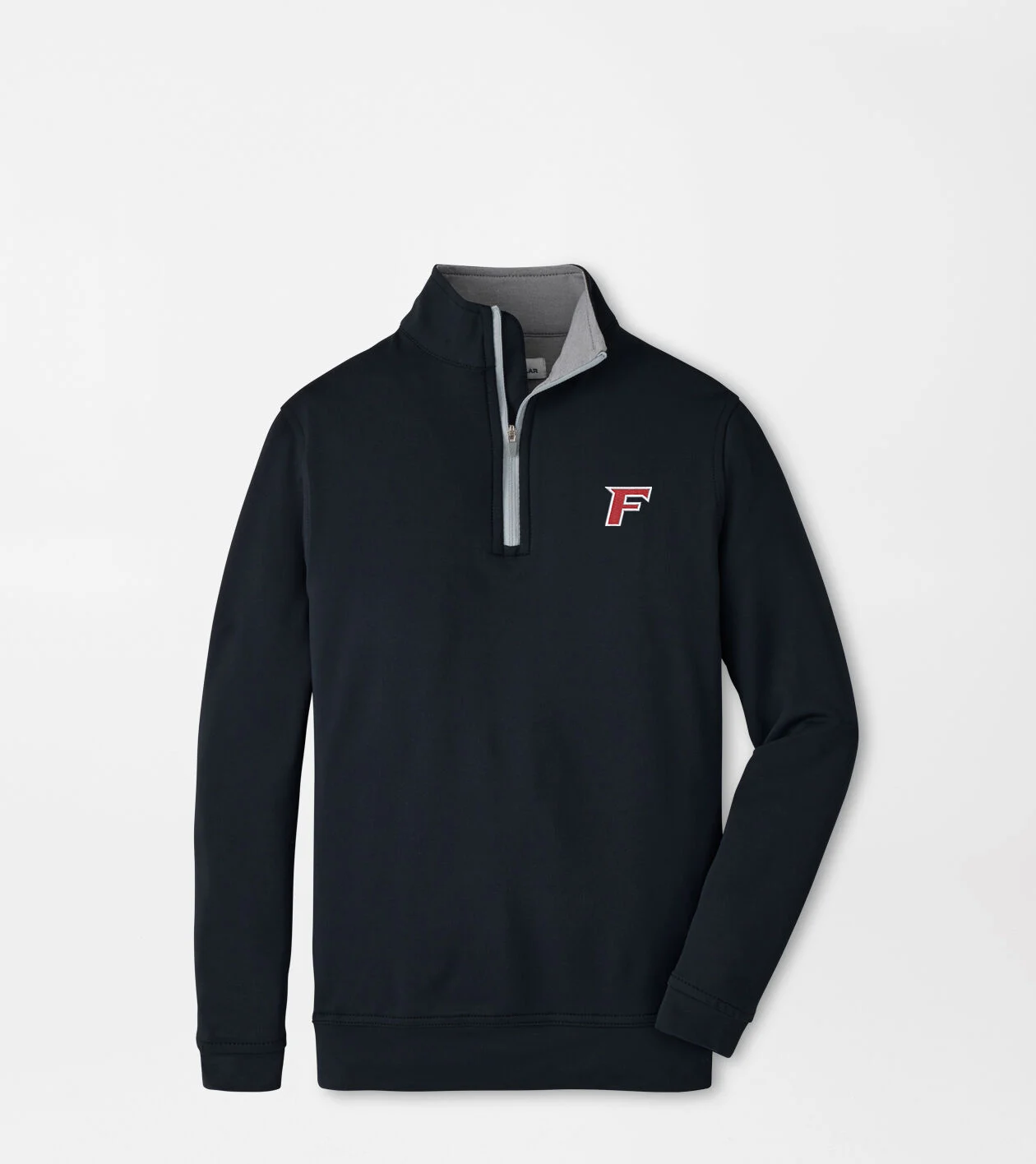 Fairfield Perth Youth Performance Quarter-Zip