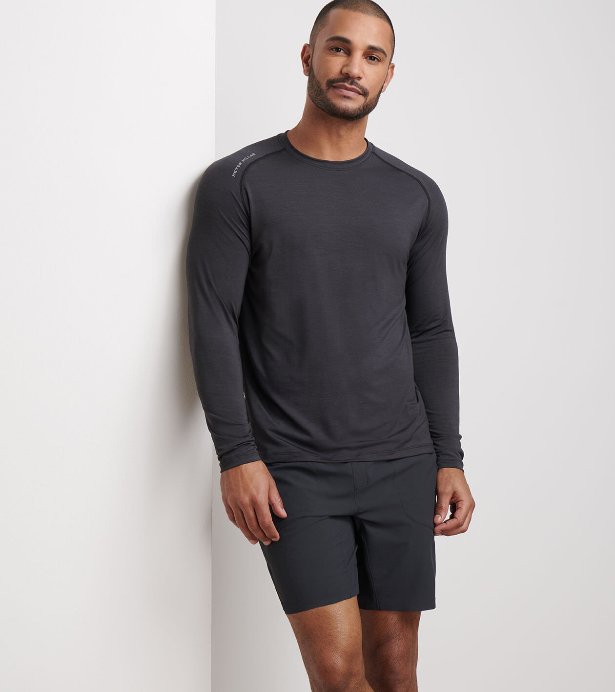 Aurora Performance Long-Sleeve T-Shirt