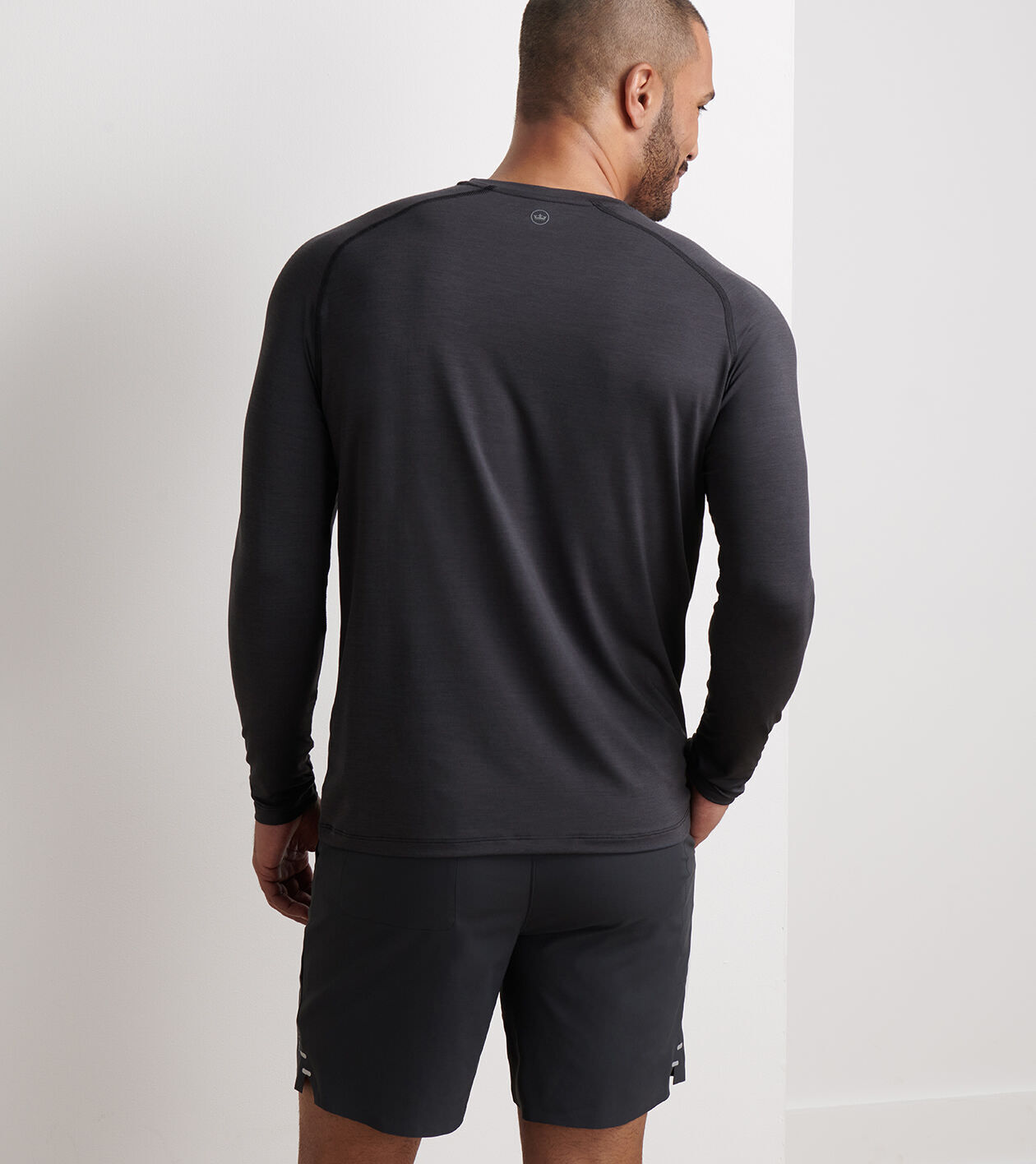 Aurora Performance Long-Sleeve T-Shirt