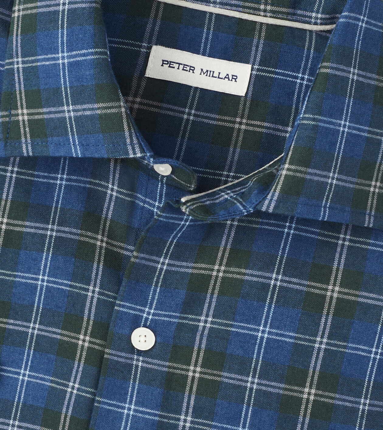 Frasier Performance Flannel Sport Shirt 5 Frasier Performance Flannel Sport Shirt