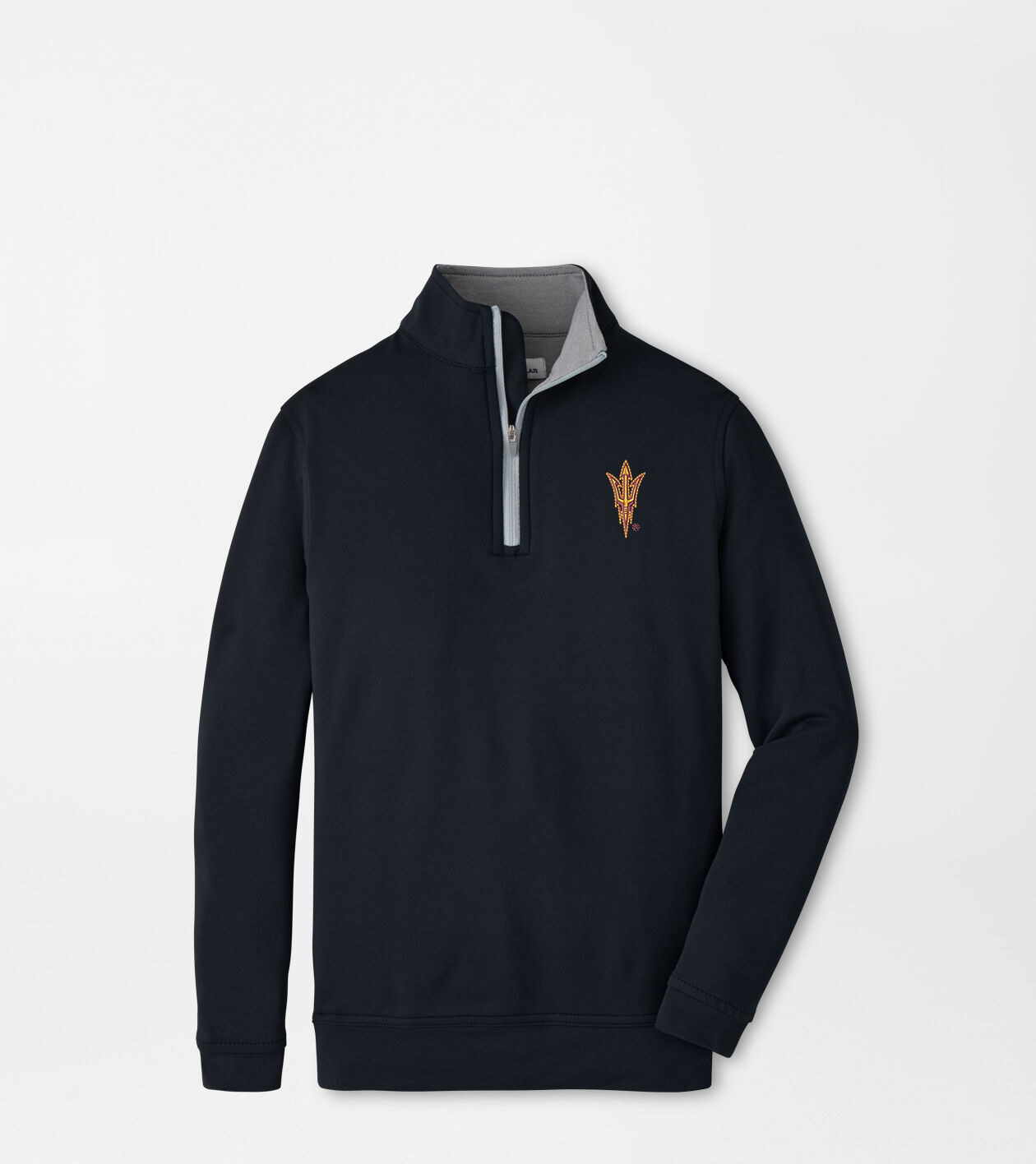 Arizona State Perth Youth Performance Quarter-Zip