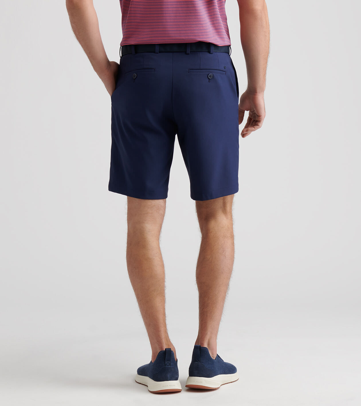 Salem Performance Short