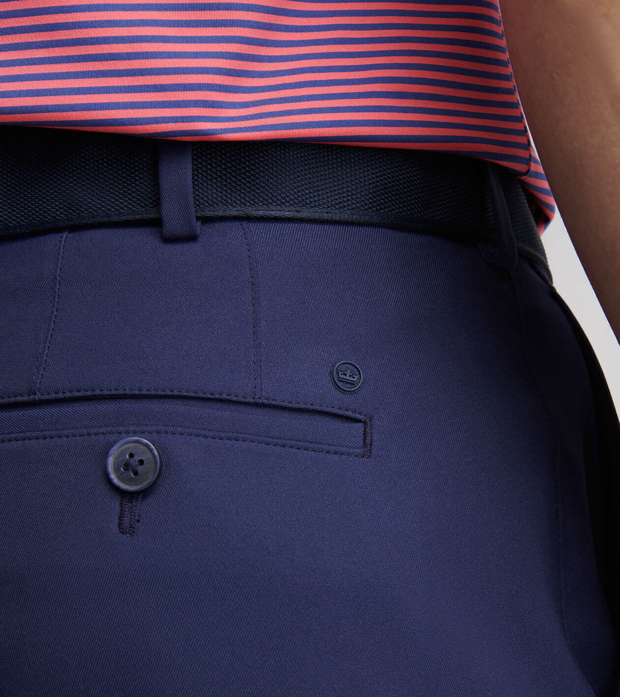 Salem Performance Short