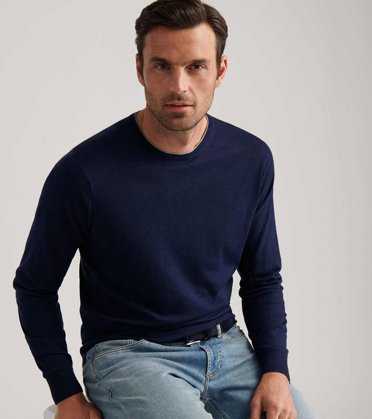 Excursionist Flex Crew