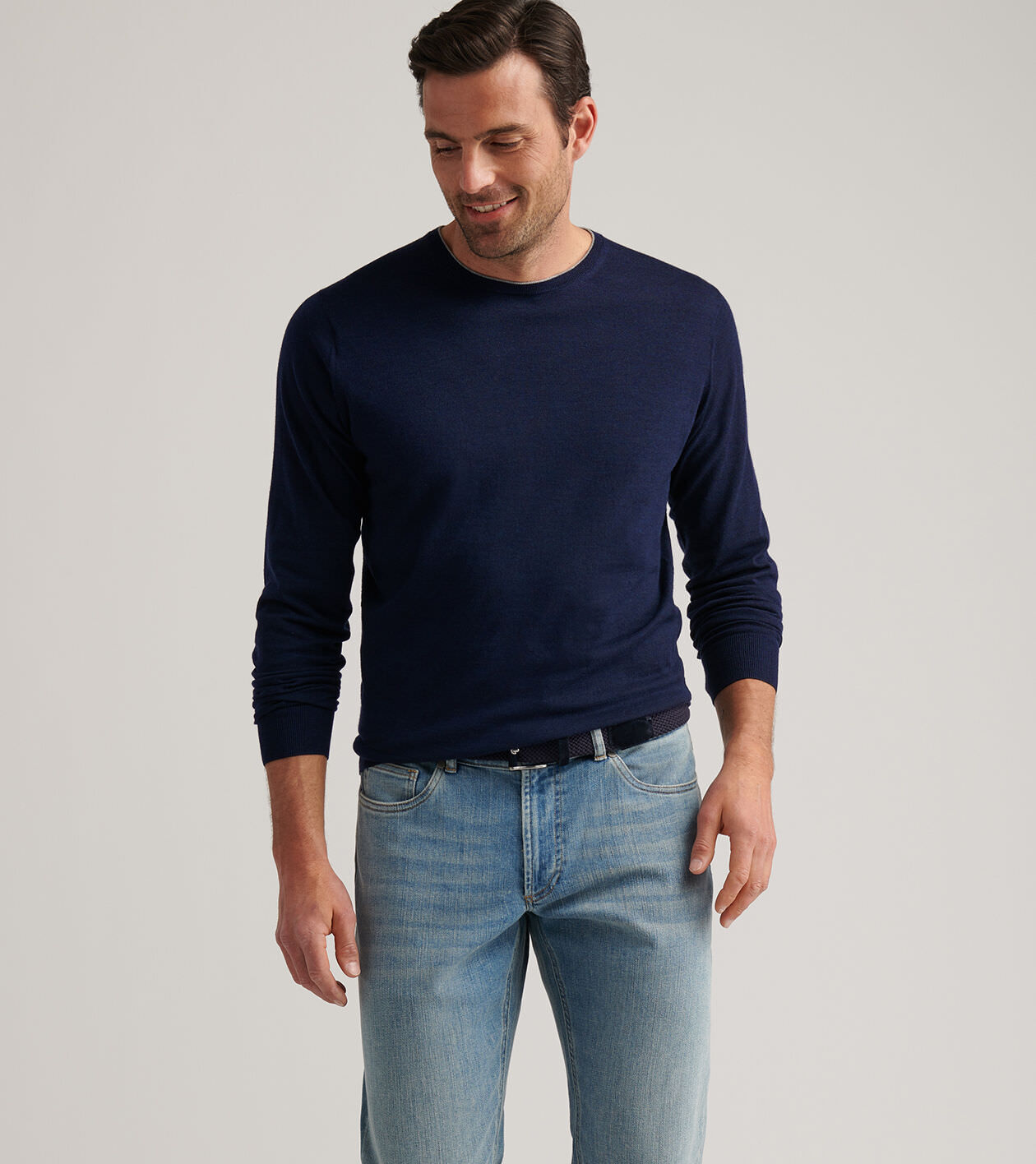 Excursionist Flex Crew