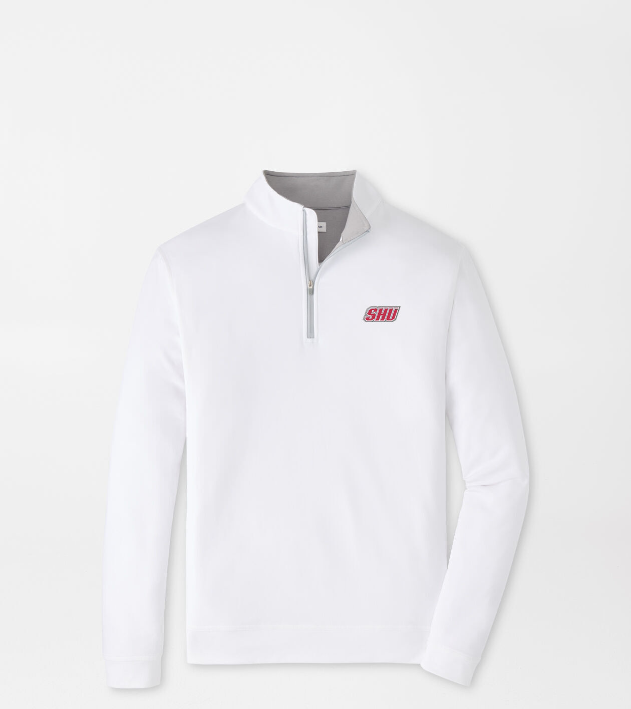 Sacred Heart University Perth Performance Quarter-Zip