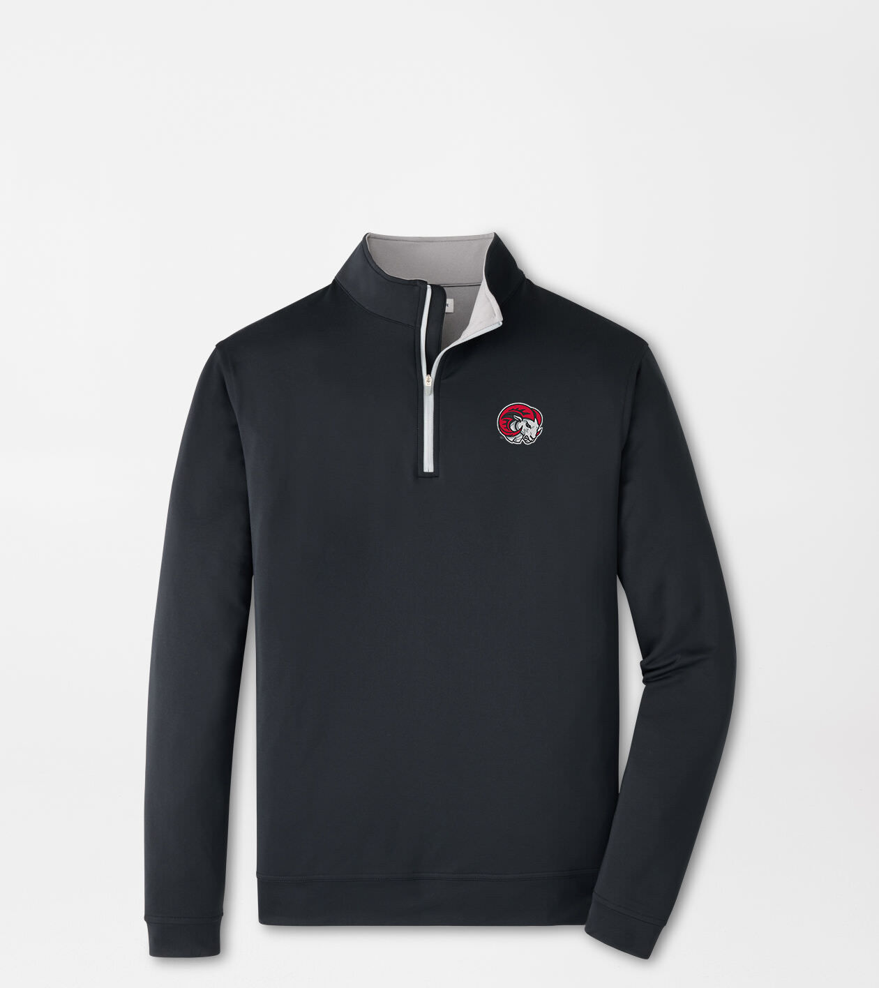 Winston Salem State Perth Performance Quarter-Zip