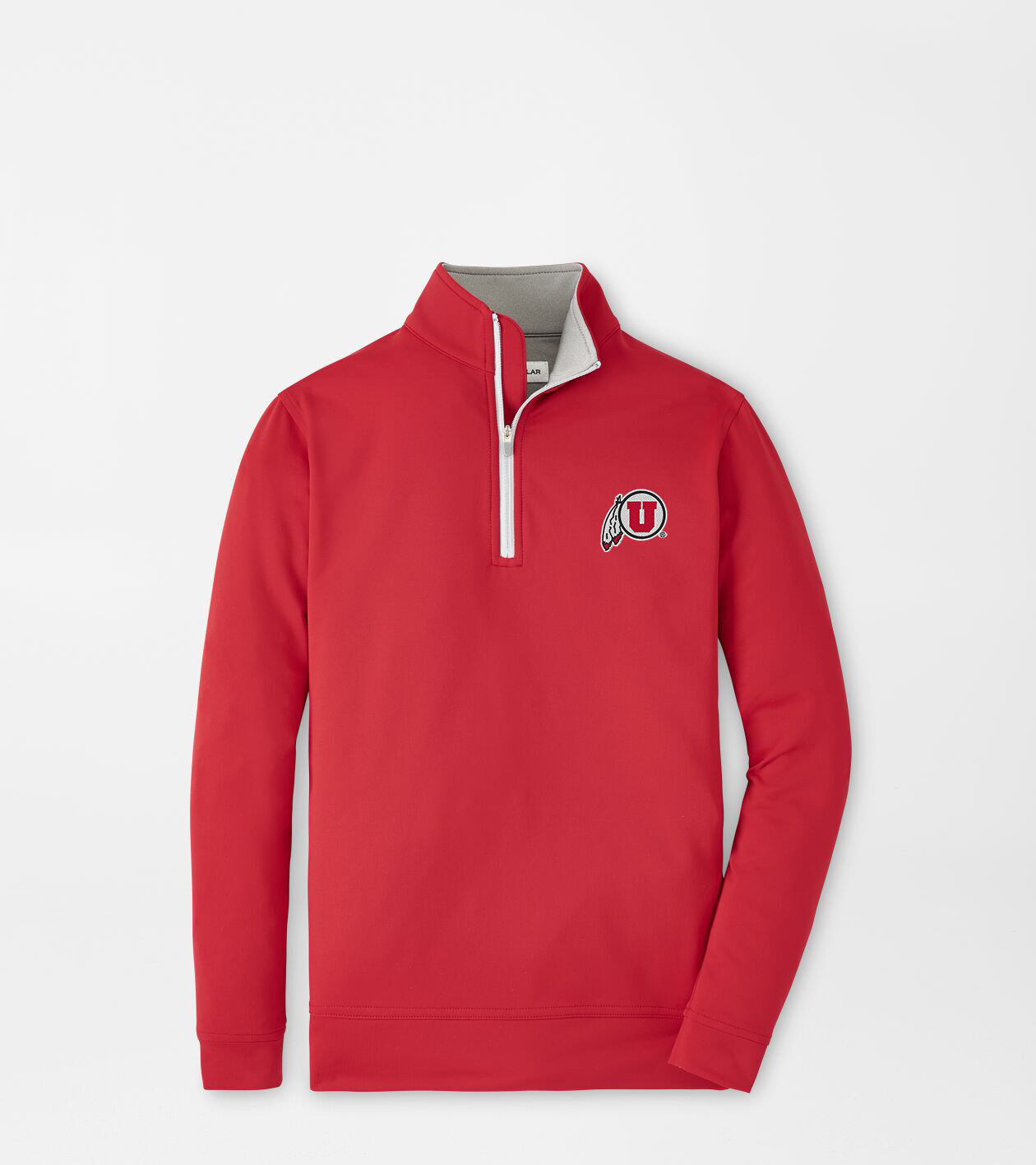 Utah Youth Perth Performance Quarter-Zip
