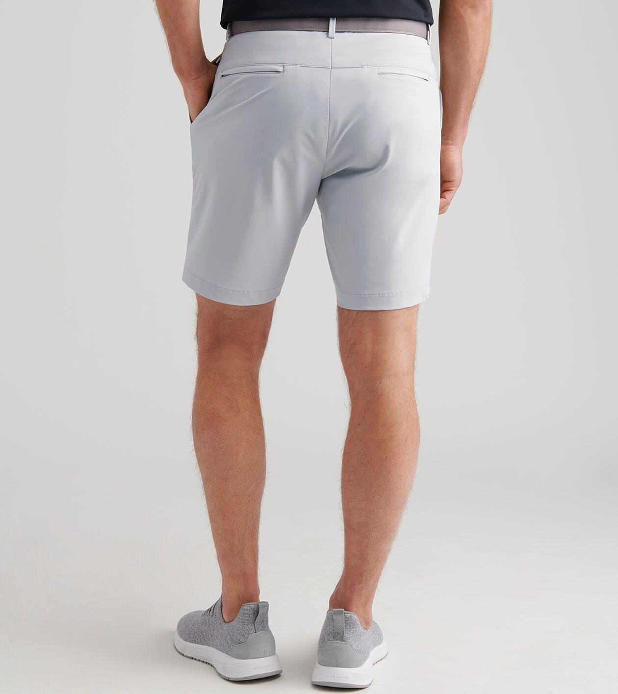 Bingham Performance Short