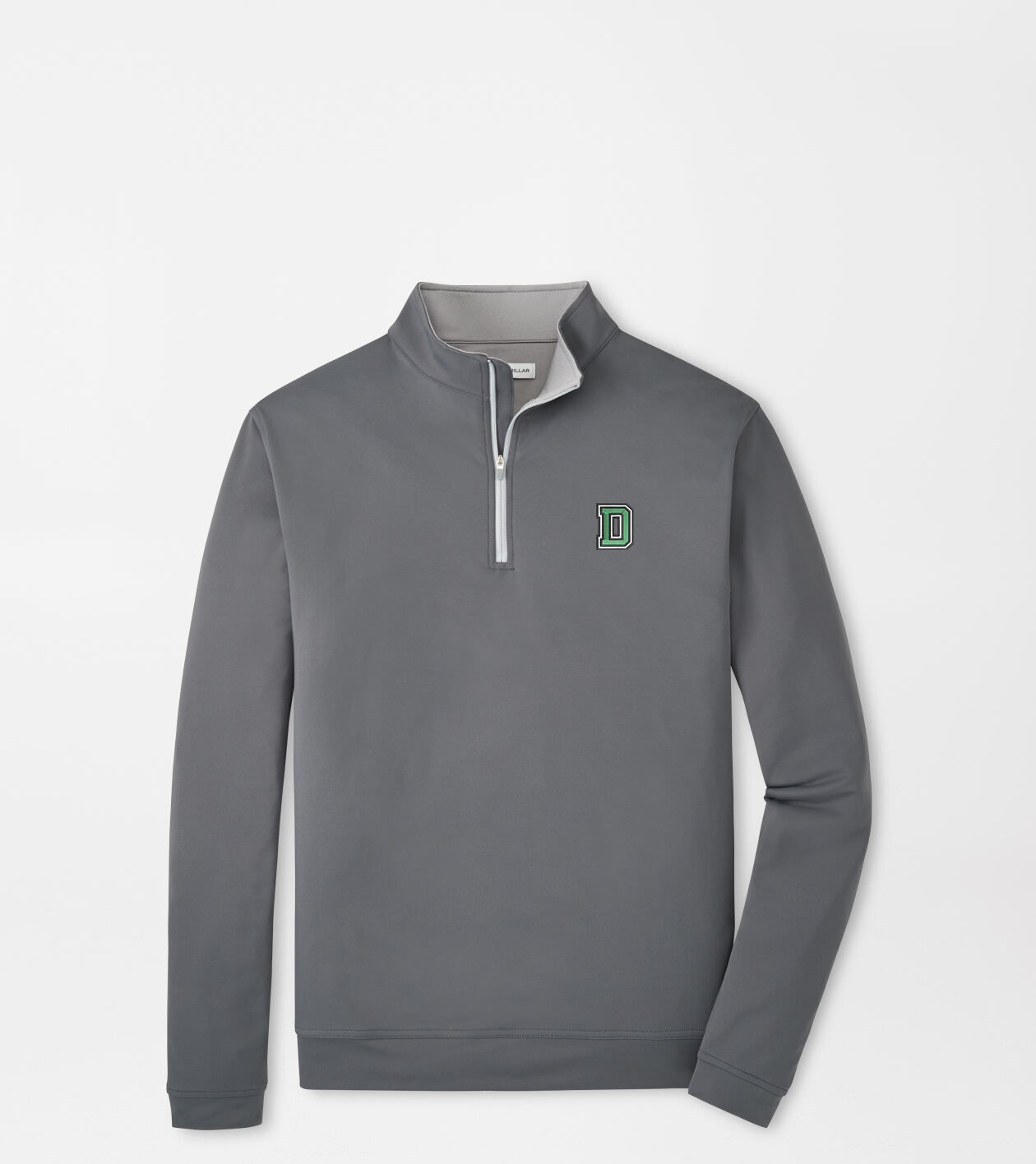 Dartmouth Perth Performance Quarter-Zip