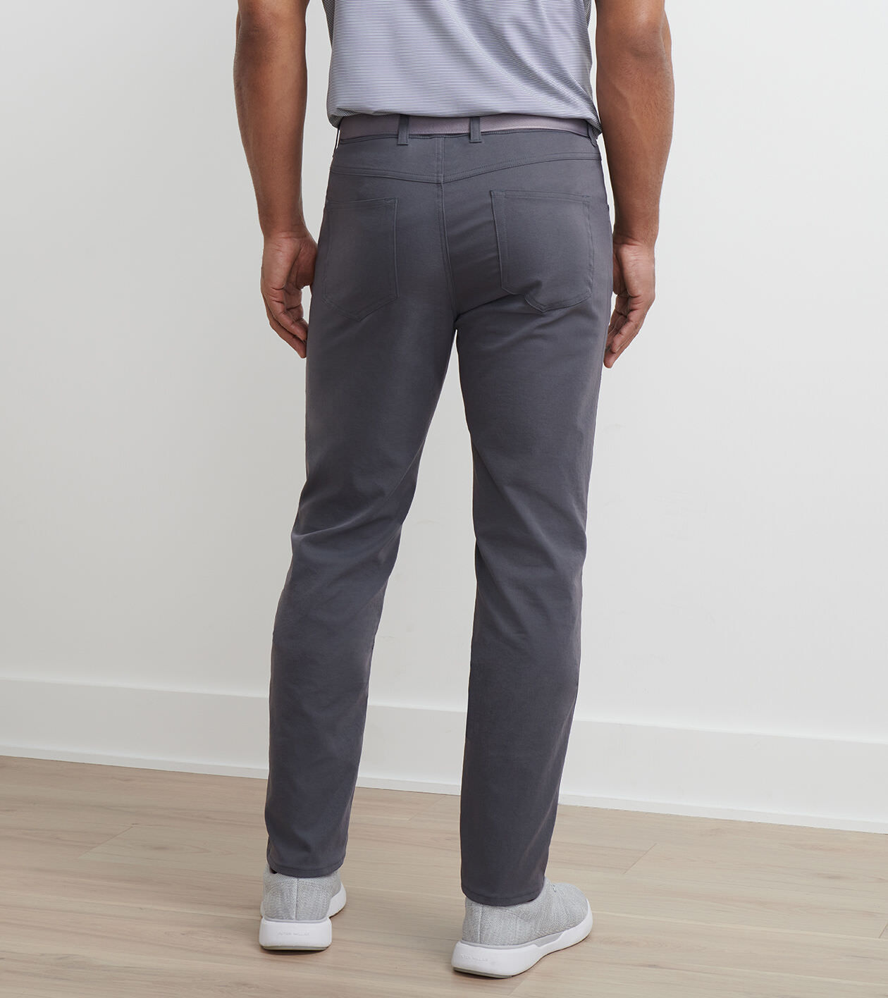 eb66 Performance Five-Pocket Pant