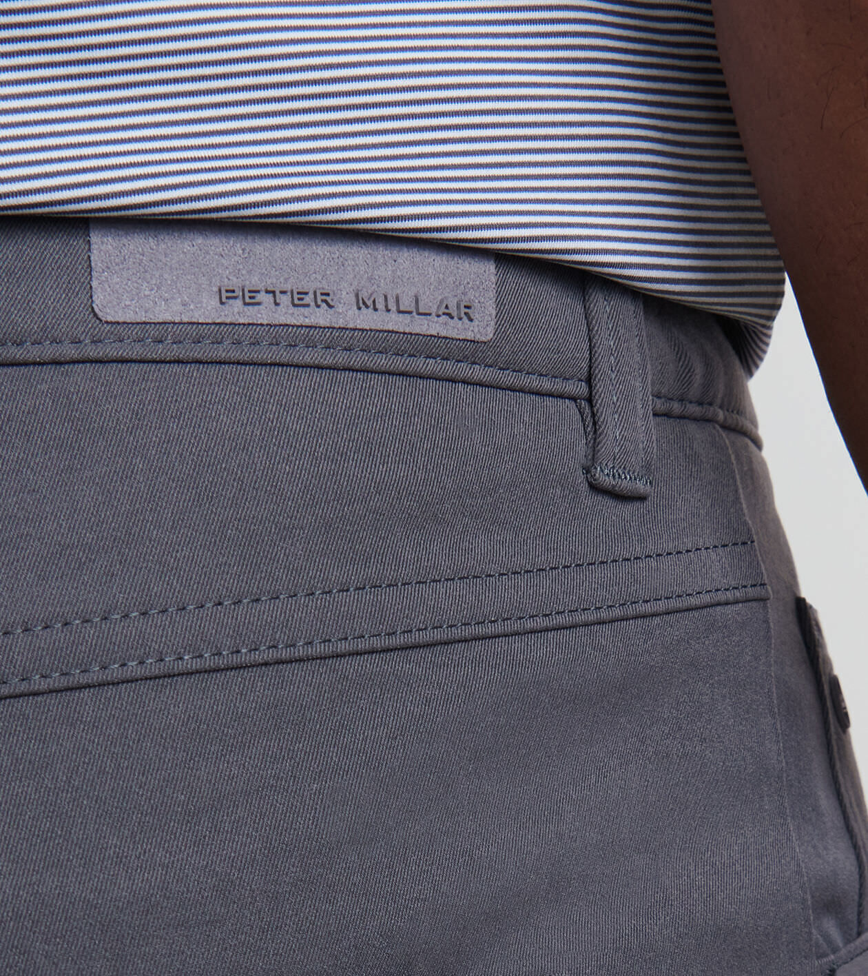 eb66 Performance Five-Pocket Pant