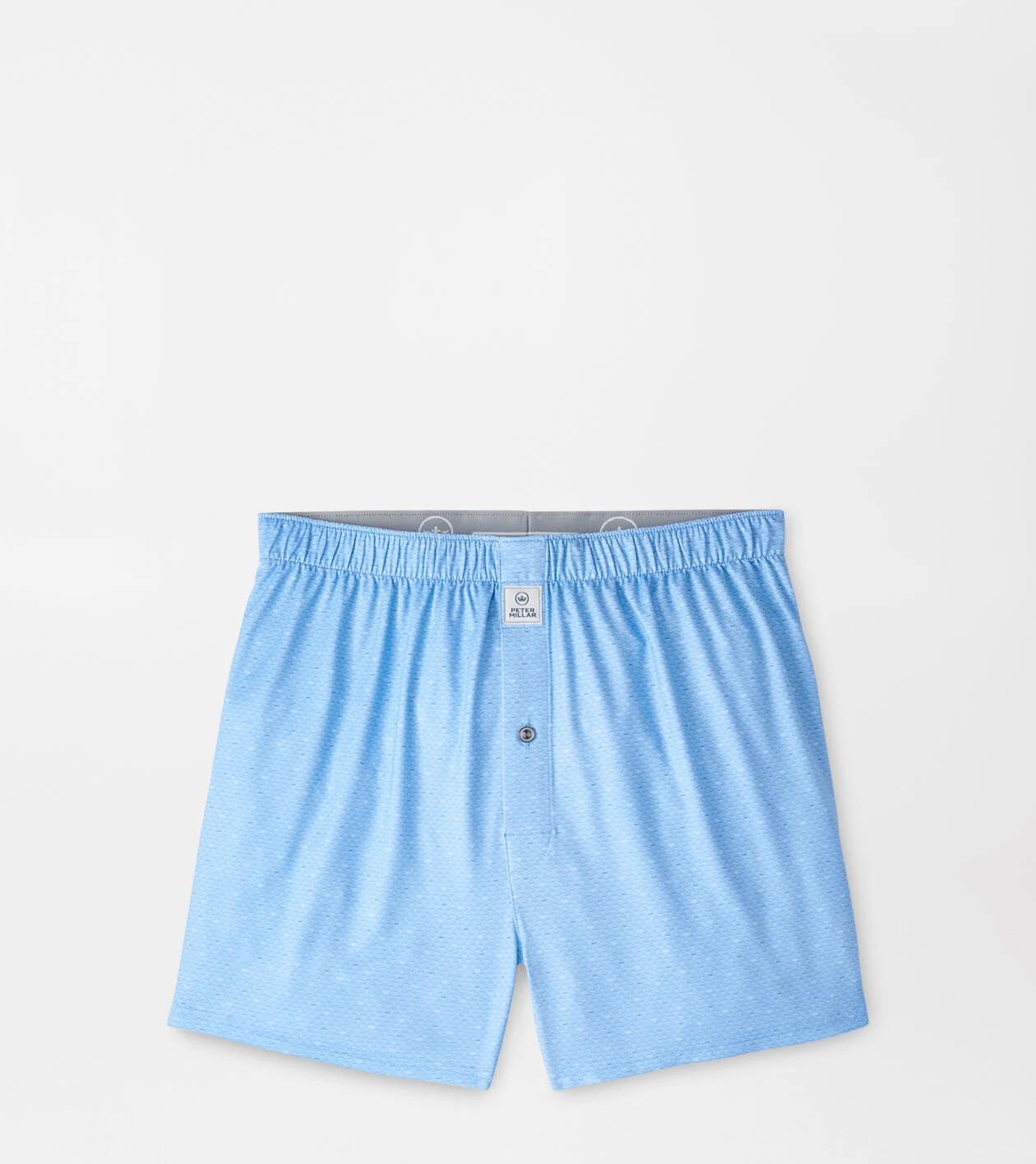 Fall Football Performance Boxer Short