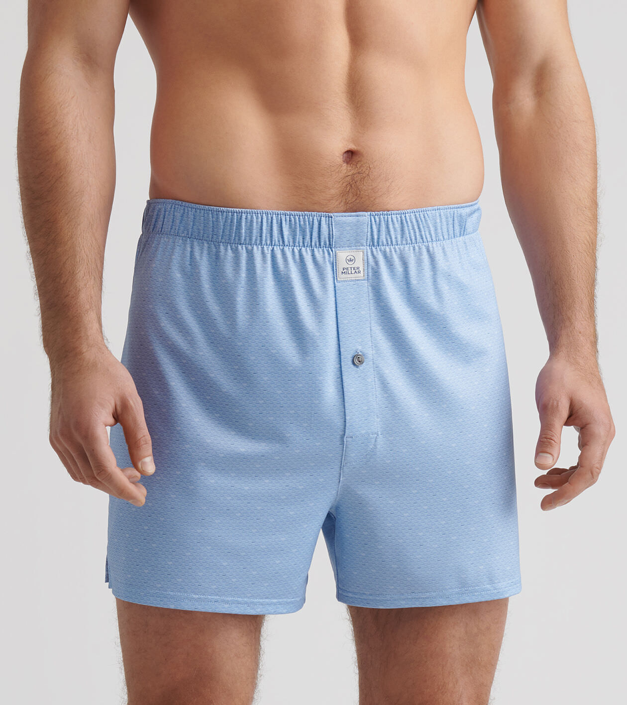 Fall Football Performance Boxer Short